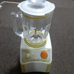 TESCOM♡レトロなミキサー♡800ml