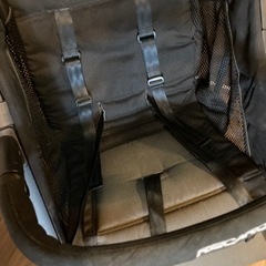 RECARO レカロ　ベビーカー　イージーライフの画像