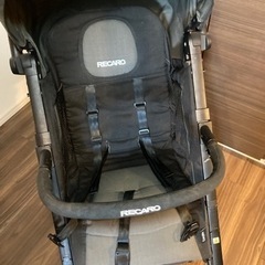 RECARO レカロ　ベビーカー　イージーライフの画像