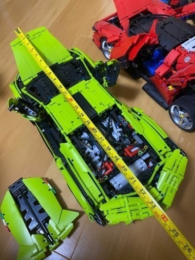 レゴ　交換品　３点セット