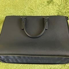 【最終値下げ】ships ビジネスカバン  美品の画像