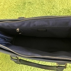 【最終値下げ】ships ビジネスカバン  美品の画像