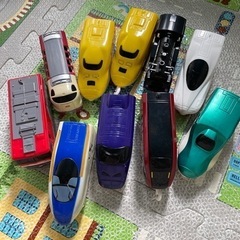 電車バラまとめセットの画像
