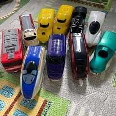 電車バラまとめセット