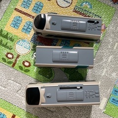 プラレール 東武リバティの画像