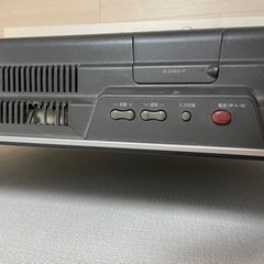 シャープ　AQUOS  テレビ　32インチの画像