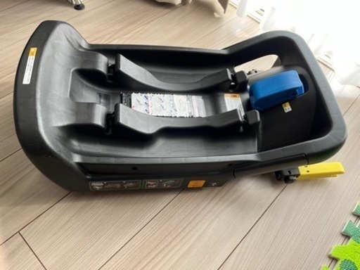 スムーヴ TS インファントカーシート ベース