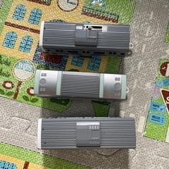 プラレール 常磐線の画像