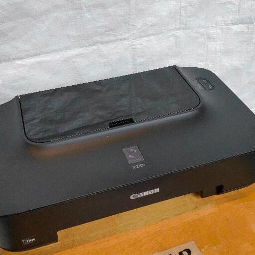 0113-087 Canon キャノン インクジェットプリンター PIXUS IP2700
