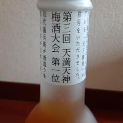 木内酒造　木内梅酒の画像
