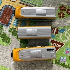 プラレール しまかぜの画像