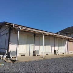 事務所可　ペット可　土浦市烏山48,000円　初期費用相談可　駐...