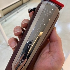 フェードカットしたい方