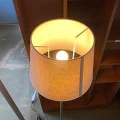 ● フロアライト、②、フロアランプ、照明、IKEA