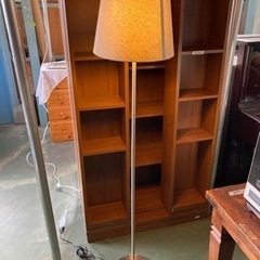 ● フロアライト、②、フロアランプ、照明、IKEAの画像