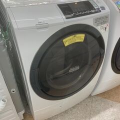 洗濯乾燥機 BD-SG100A ： 洗濯機・衣類乾燥機 ： 日立の家電品