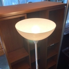 ● フロアライト、③、フロアランプ、IKEAの画像