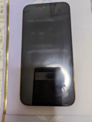 iPhone12Pro