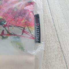 取引相談中【未使用】嵐グッズ/大野智 個展 FREESTYLE2020/トートバッグの画像