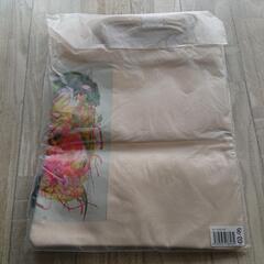 取引相談中【未使用】嵐グッズ/大野智 個展 FREESTYLE2020/トートバッグの画像