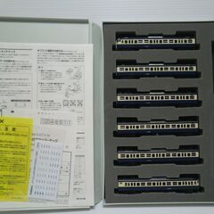 Nゲージ TOMIX 115 1000系近郊電車（横須賀色・C1...