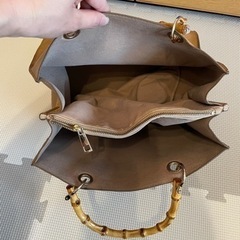 レディースバッグ3点セットの画像