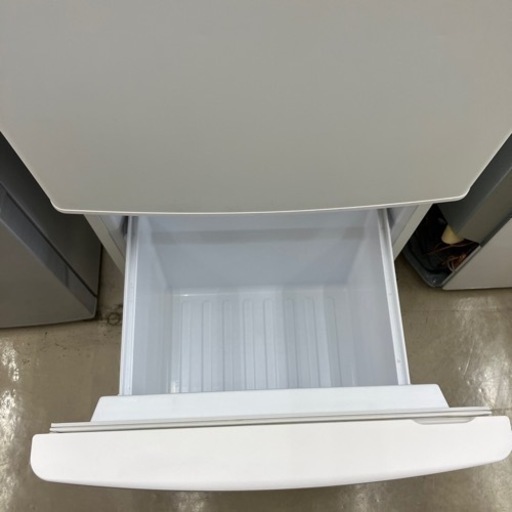⭐️Panasonic⭐️パナソニック⭐️138L冷蔵庫　2019年製