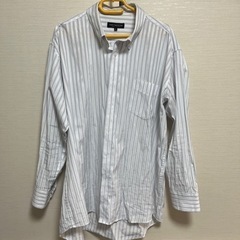 4Lシャツあげます！