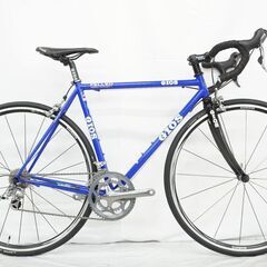 GIOS「ジオス」 FELLEO 2009年モデル ロードバイク...