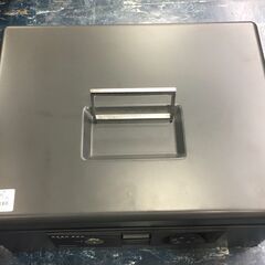 ジモティ割引有★【ジャングルジャングル岸和田店】コクヨ キャッシュボックス A4サイズ 南大阪 岸和田 貝塚市 泉佐野市 高石市 泉大津市 和泉市 忠岡町 熊取町の画像