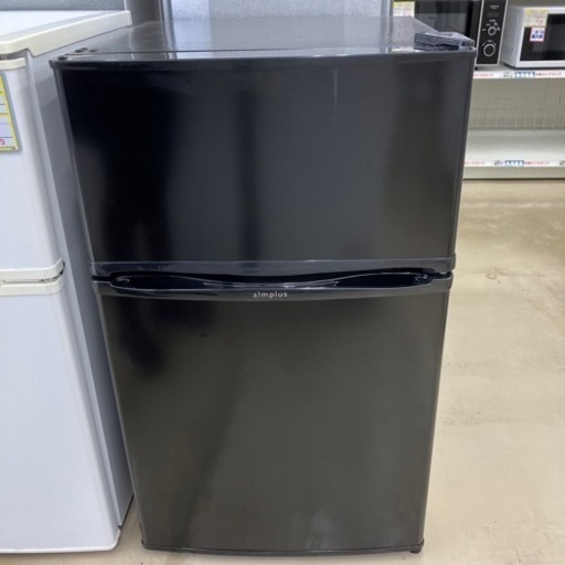三菱 335L 冷蔵庫 MR-C34A 2017年製 モノ市場半田店 119 (モノ市場 