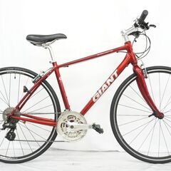 GIANT「ジャイアント」 ESCAPE R3 2015年モデル...