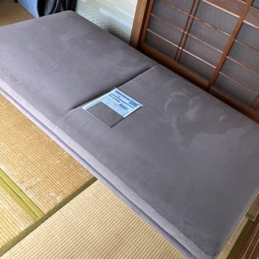 リーンロゼ プラド ソファ決まりました