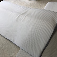 トゥルースリーパー枕ダブル