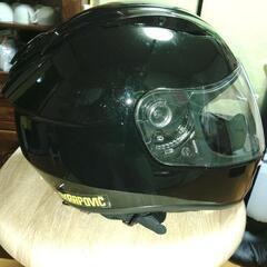 フルフェイス　Ｌサイズの画像