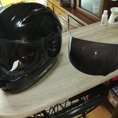 フルフェイス　Ｌサイズ