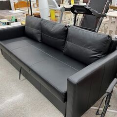 ＩＫＥＡ　ソファーベッド　ダブルサイズ