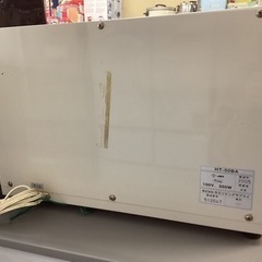 万代店　タオルポット　おしぼりウォーマー　店舗　介護の画像