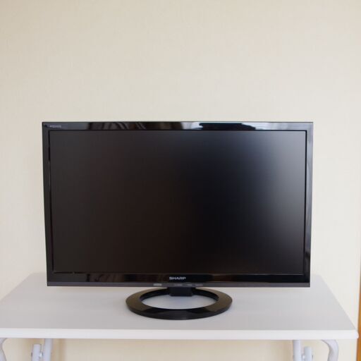 シャープ液晶テレビ　LC-22K30 2015年製
