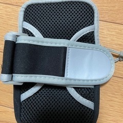 ランニングウォーキング時の小物入れの画像