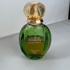 DIOR ディオール　香水