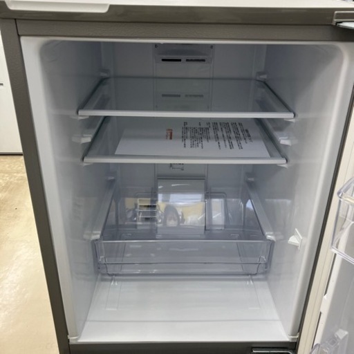 ⭐️AQUA⭐️126L冷蔵庫　2021年製
