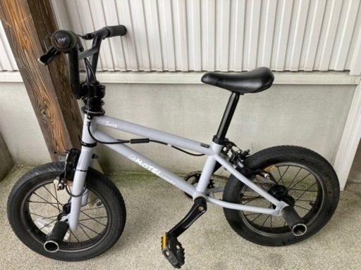 BMX 14インチMOTELWORKS Juicy　モーテルワークス ジューシー　14インチ