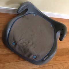キッズ　ジュニア　シート　