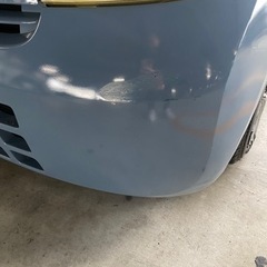 車検令和6年8月 ダイハツ　エッセ　乗って帰れますの画像