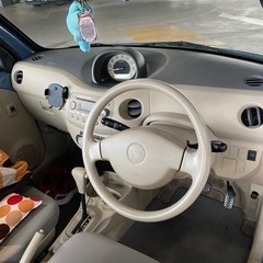車検令和6年8月 ダイハツ　エッセ　乗って帰れますの画像
