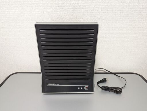 象印コンパクト空気清浄機 強力脱臭フィルター PA-ZA06-BA