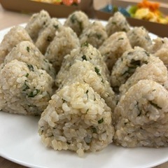 ナチュラルフード試食会🥕 - 新宿区