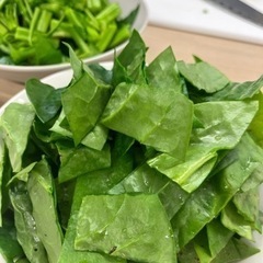 ナチュラルフード試食会🥕 - 友達