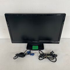 【GREENHOUSE】 グリーンハウス 21.5インチ ワイド...